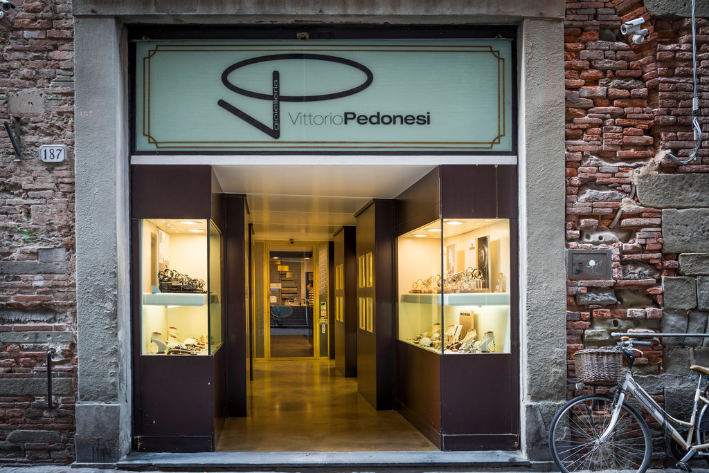 LA VOSTRA GIOIELLERIA DI FIDUCIA