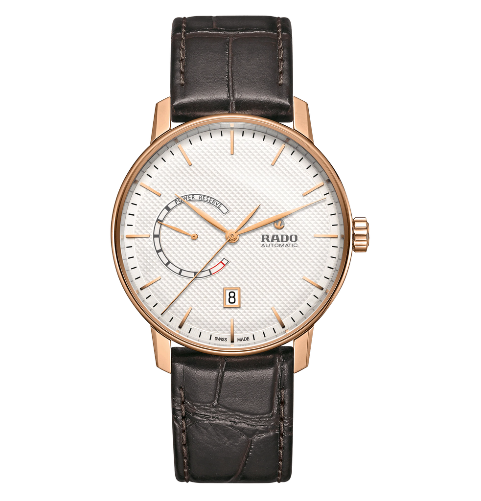 Rado Coupole Classic– Gioielleria Pedonesi - Main Image